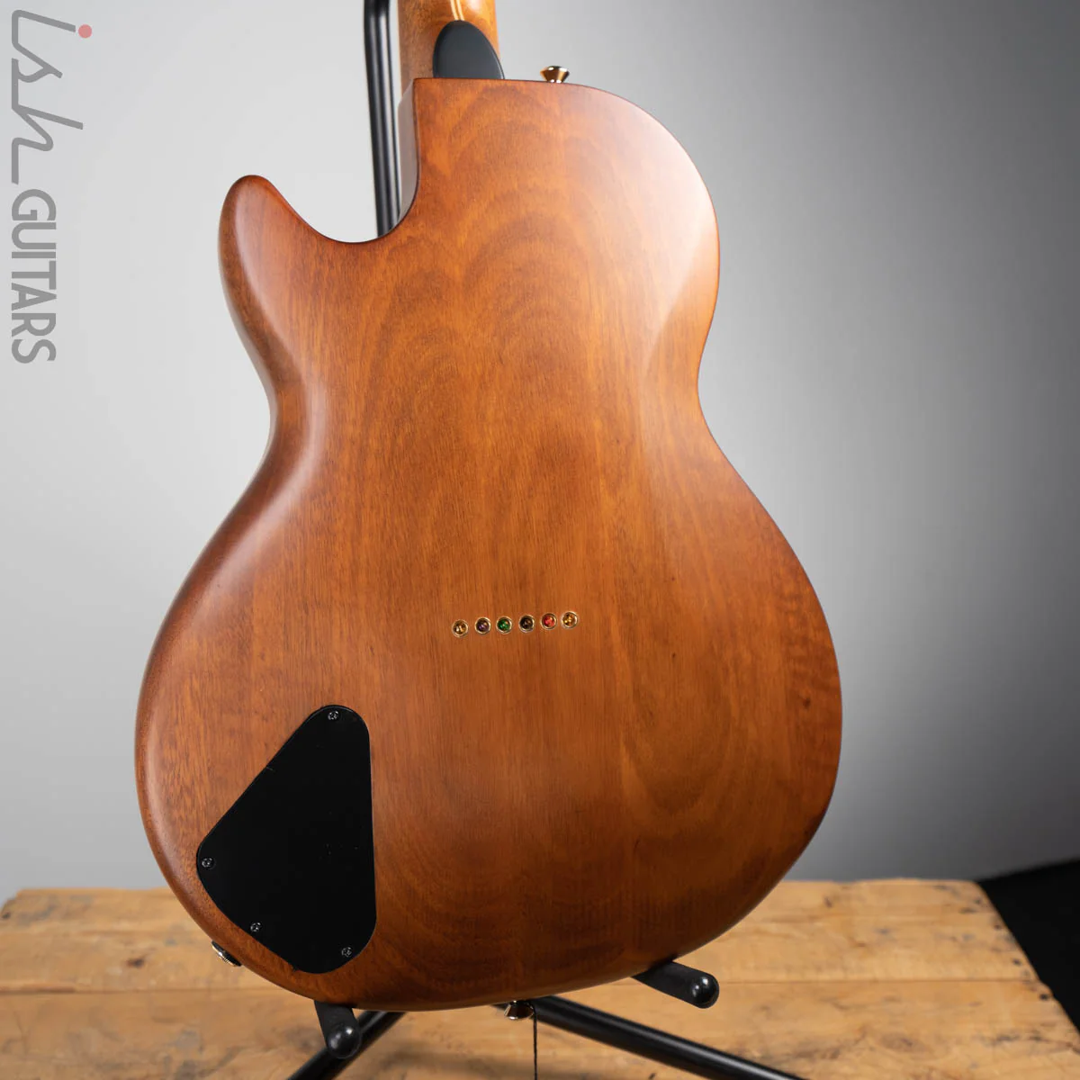 Ovation YM68K-RC Yngwie Malmsteen Viper - Image 7