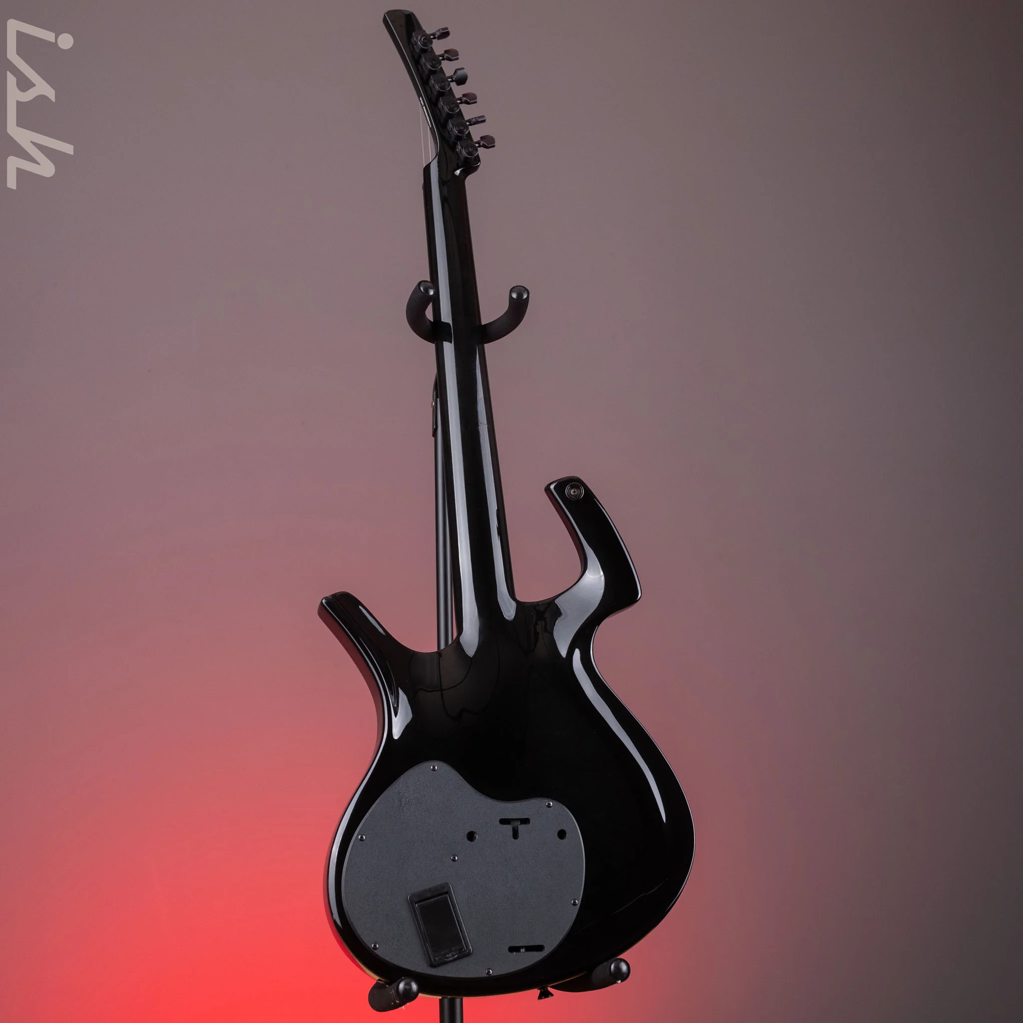 Parker Fly Mojo Trans Blue Burst - Image 12