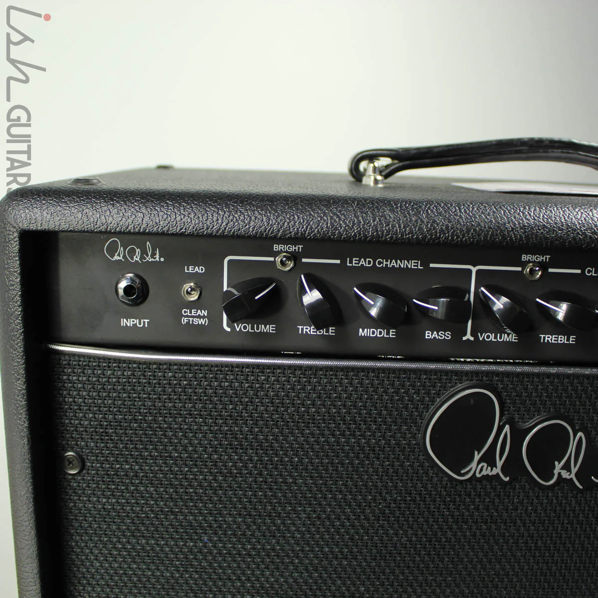 PRS Paul Reed Smith Archon 50 Watt Combo Amp 1x12 - Image 3
