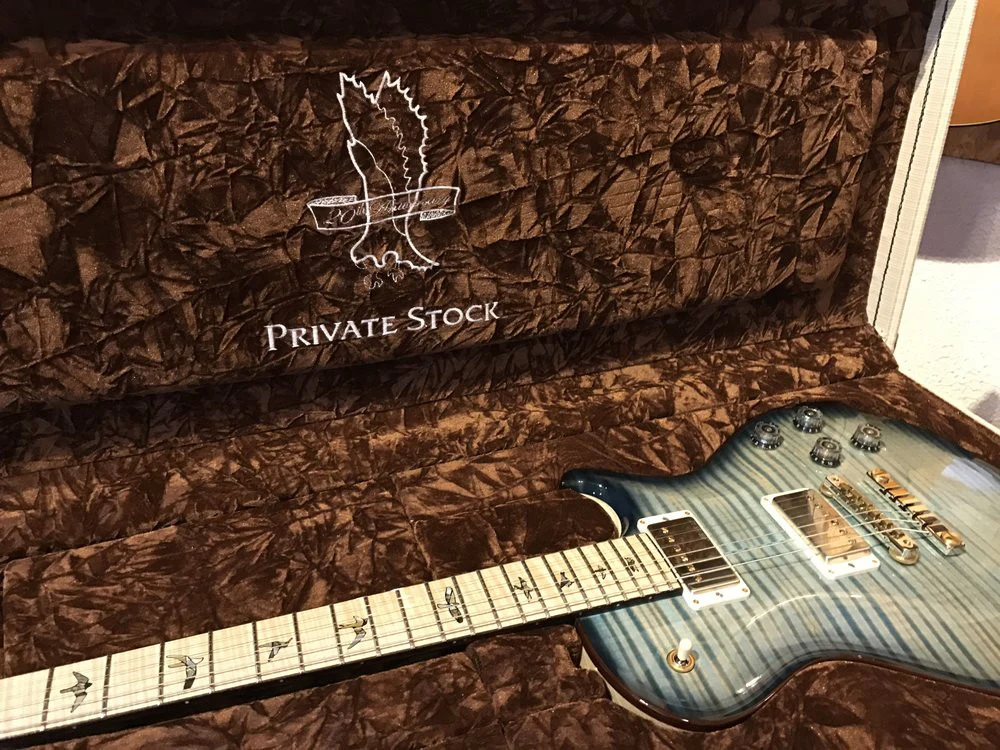 Paul Reed Smith November Guitar of the Month McCarty 594 Singlecut - Image 7