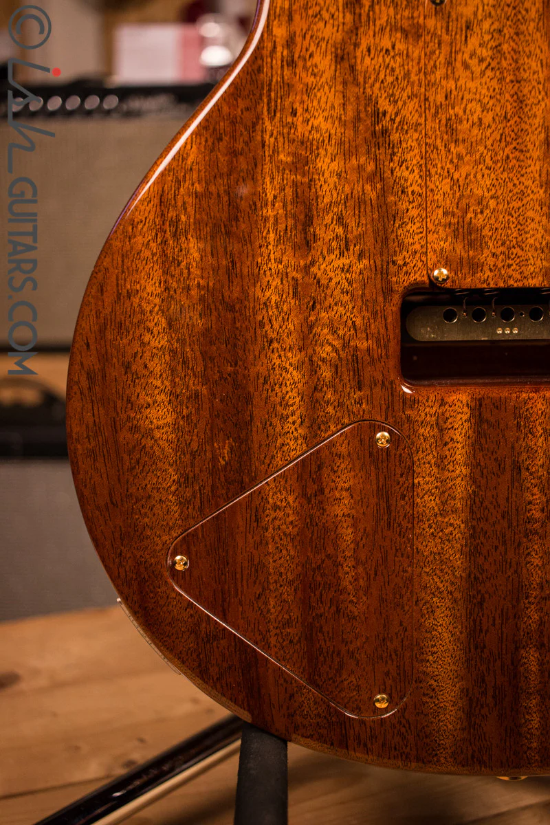 Paul Reed Smith Private Stock Santana Retro - Image 11