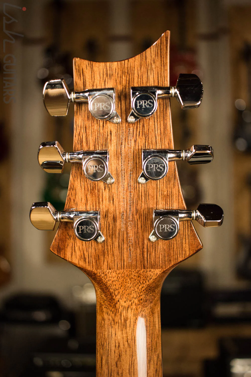 Paul Reed Smith PRS 2018 Angelus SE AX20E Acoustic Store Demo B-Stock - Image 11