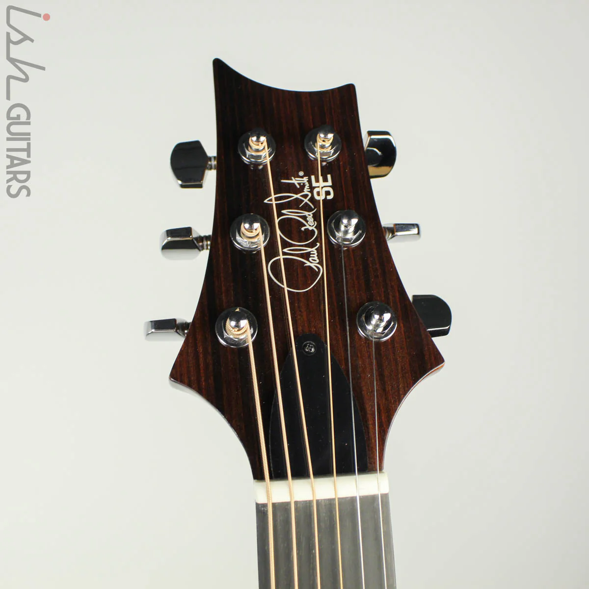 Paul Reed Smith PRS 2018 Tonare SE T50E Acoustic Mint - Image 6