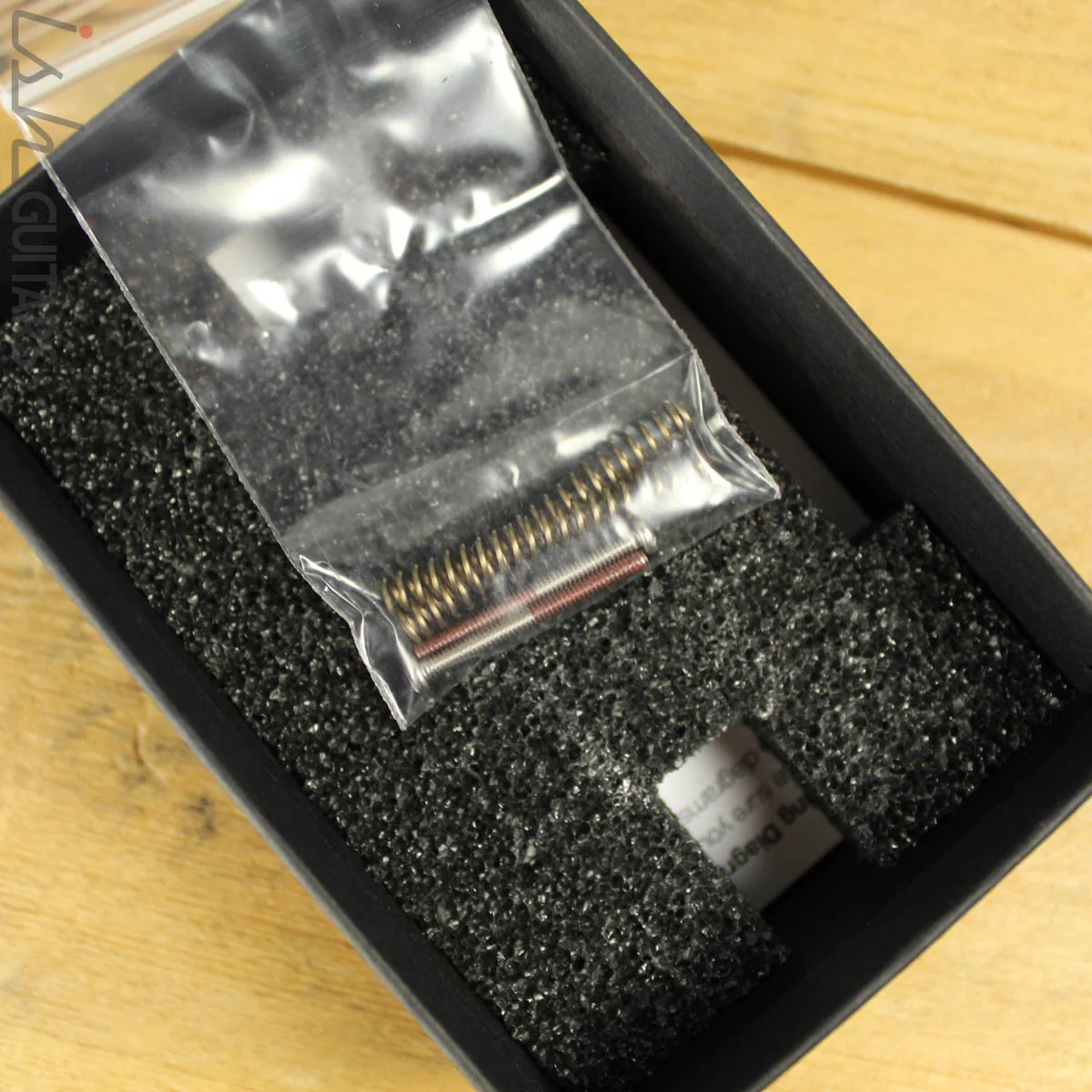 Paul Reed Smith PRS 59/09 Bass Uncovered Pickup - Image 4