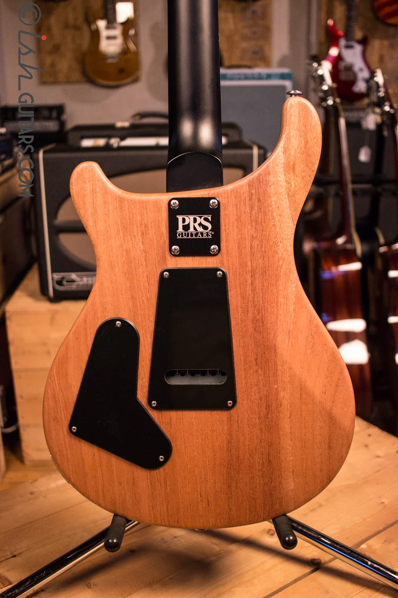 Paul Reed Smith PRS CE24 Satin Electric Guitar - Image 8