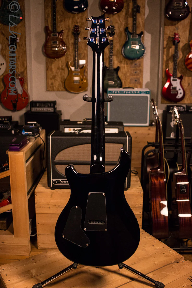 Paul Reed Smith PRS SE Custom 24 Electric Guitar 2017 - Image 8