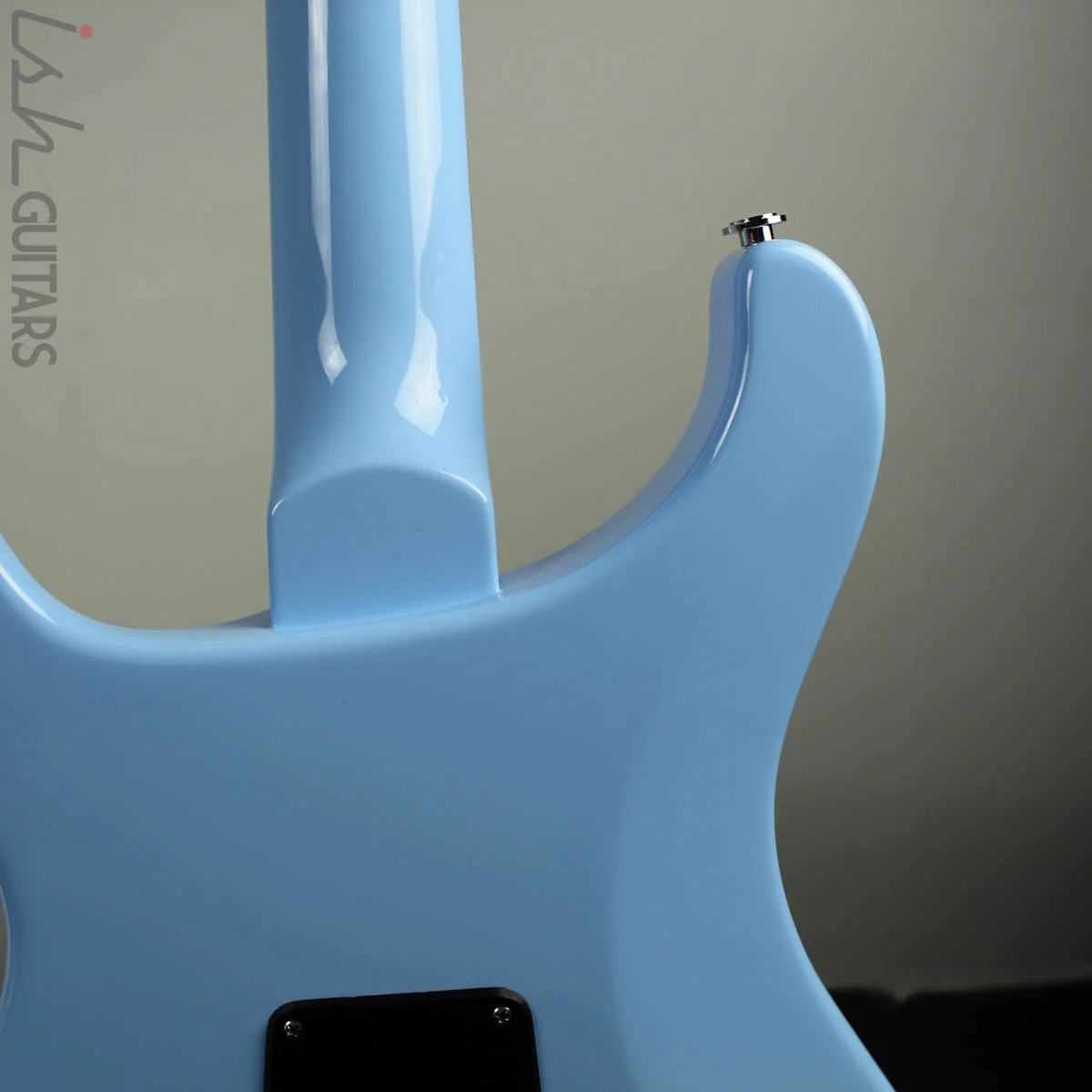 2019 Paul Reed Smith PRS S2 Custom 22 Custom Color Powder Blue - Image 10