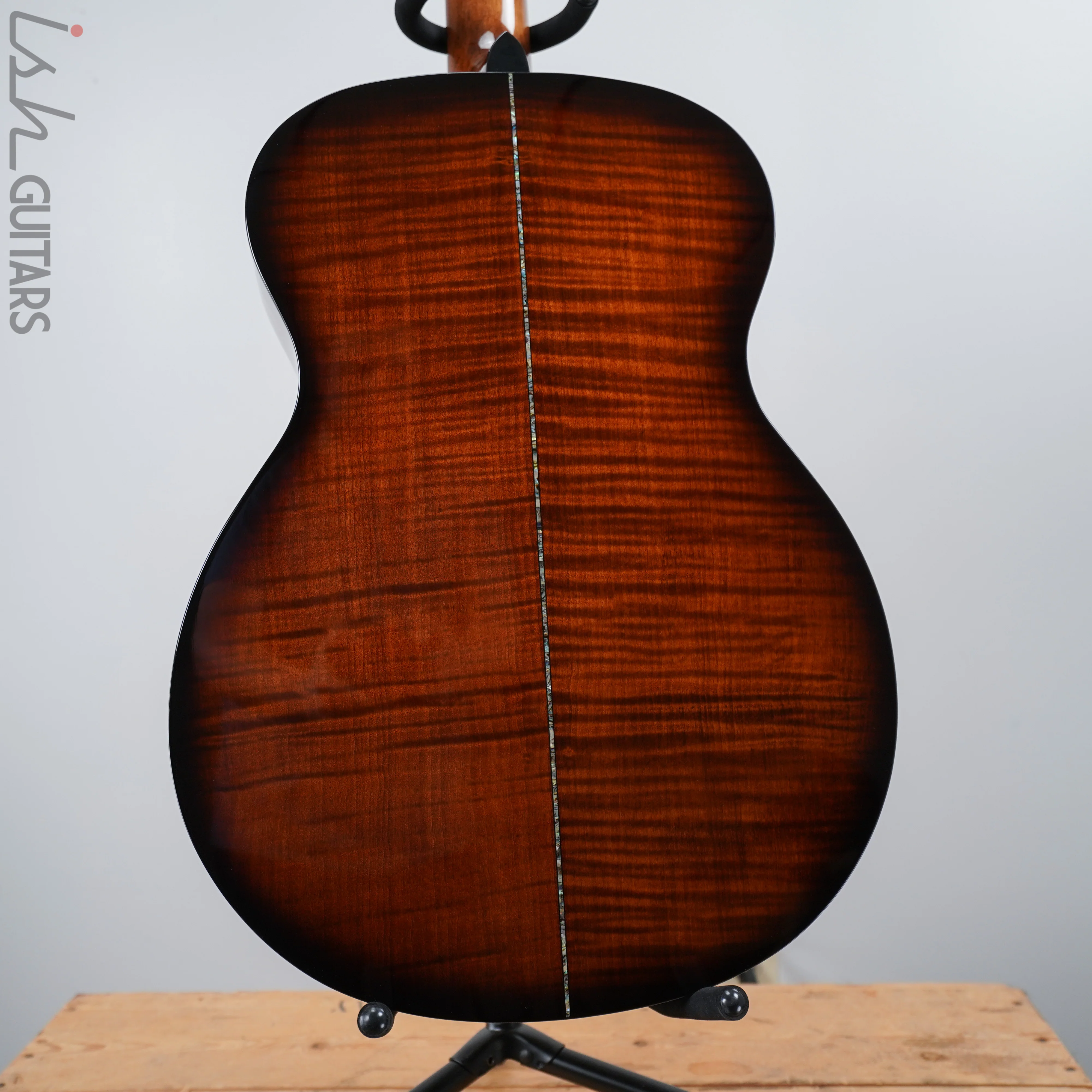 Paul Reed Smith PRS SE T50E Black Gold - Image 7