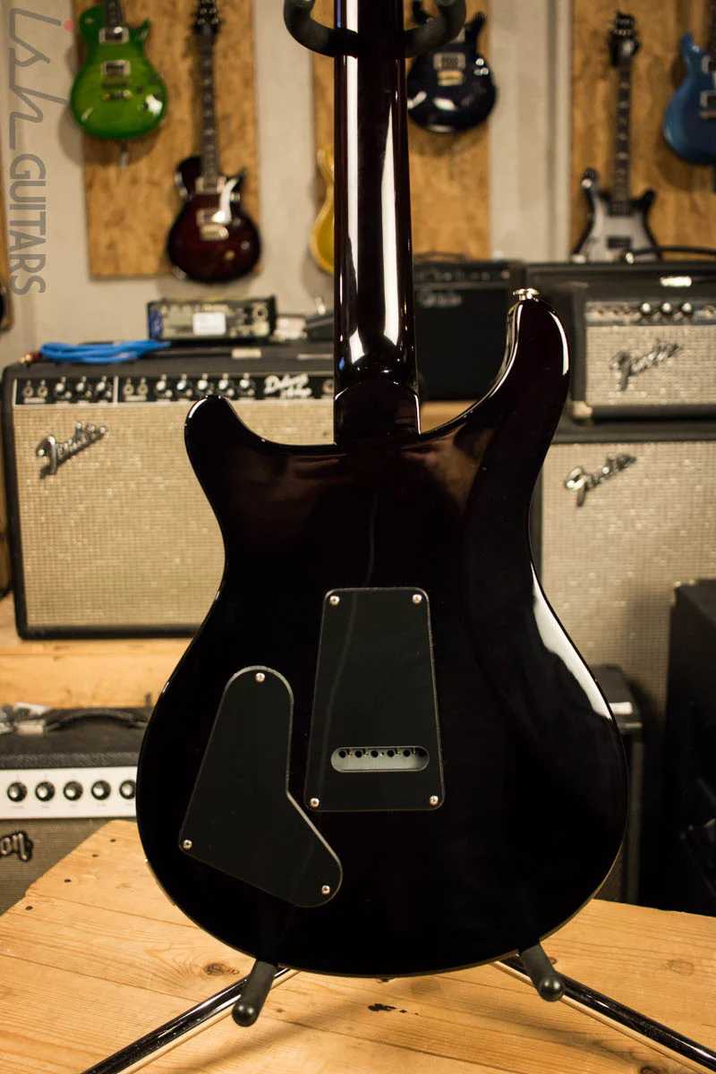 2018 Paul Reed Smith S2 Custom 22 McCartyburst - Image 7