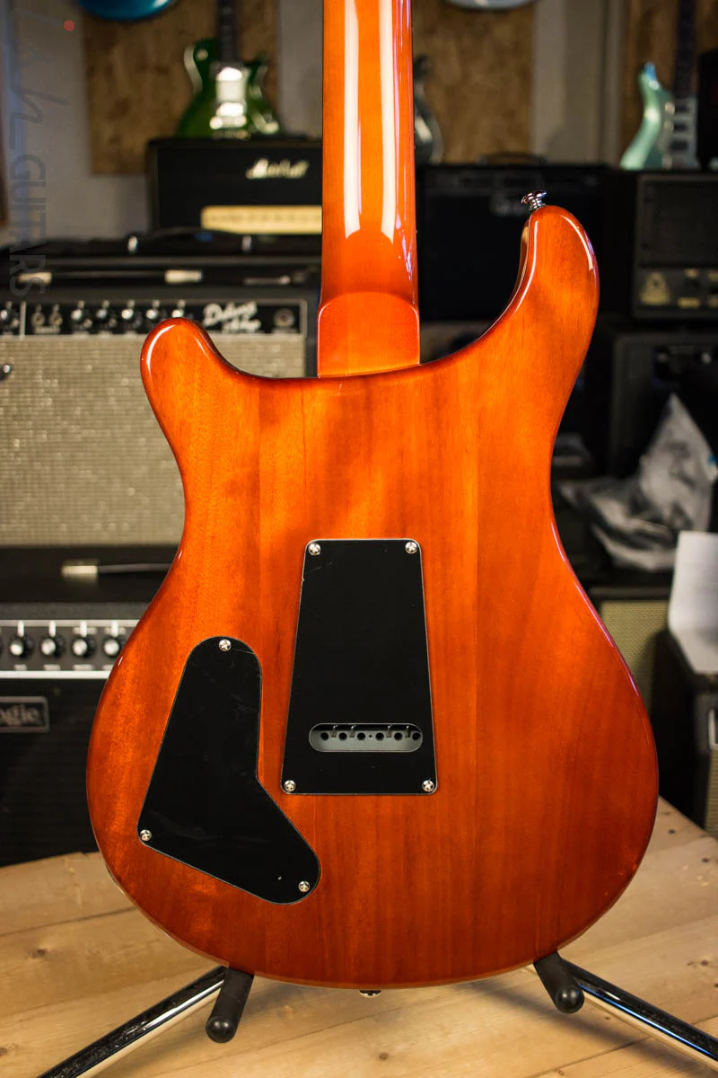 Paul Reed Smith SE Custom 22 Semi Hollow - Image 7