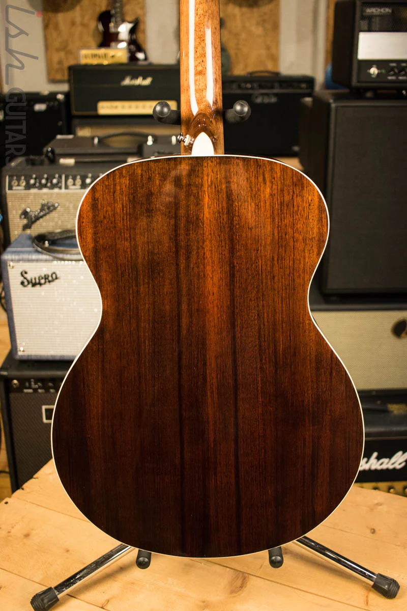 Paul Reed Smith SE Tonare T40E Acoustic Guitar - Image 7