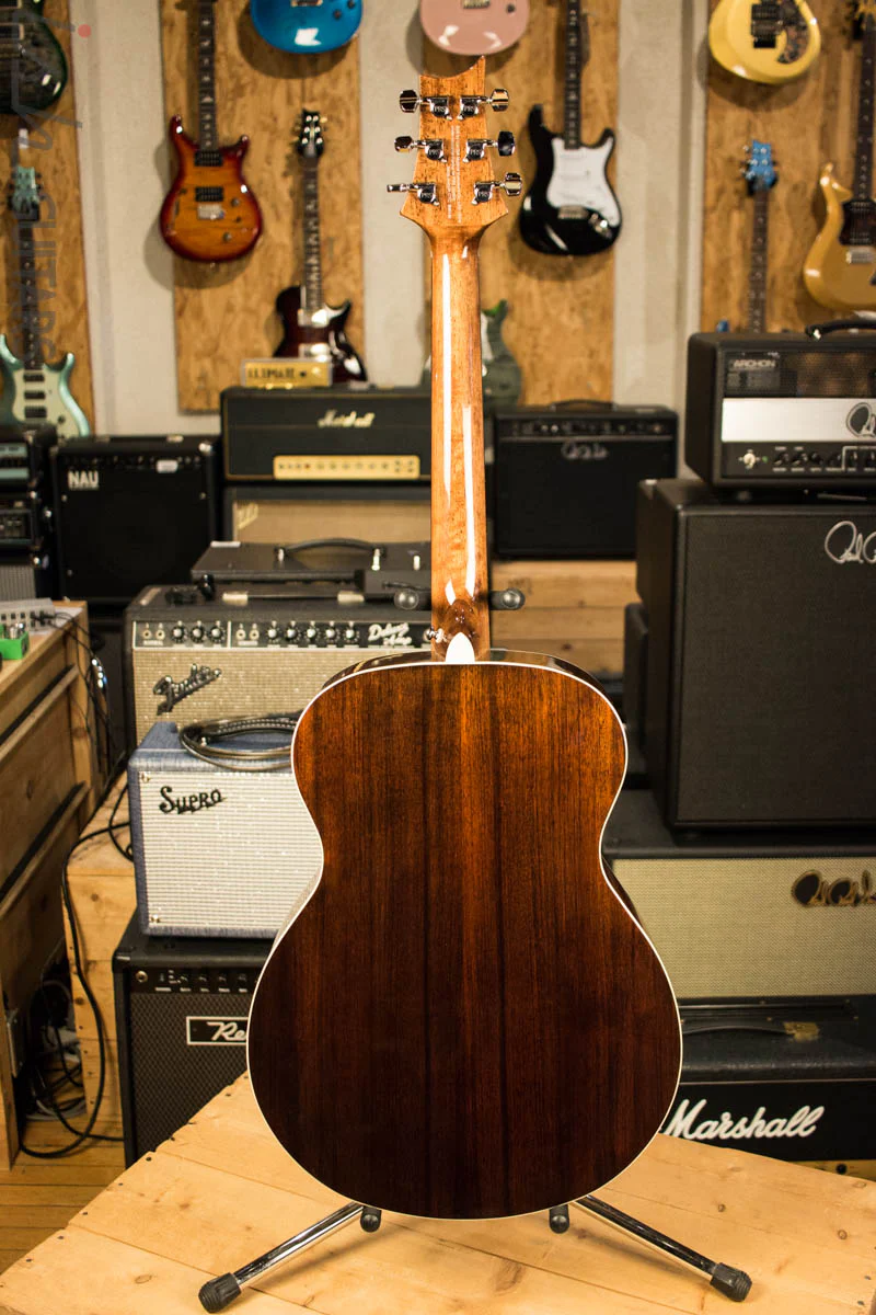 Paul Reed Smith SE Tonare T40E Acoustic Guitar - Image 8