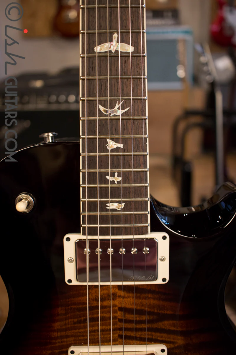 Paul Reed Smith Singlecut 245 Piezo P245 SC245 - Image 5