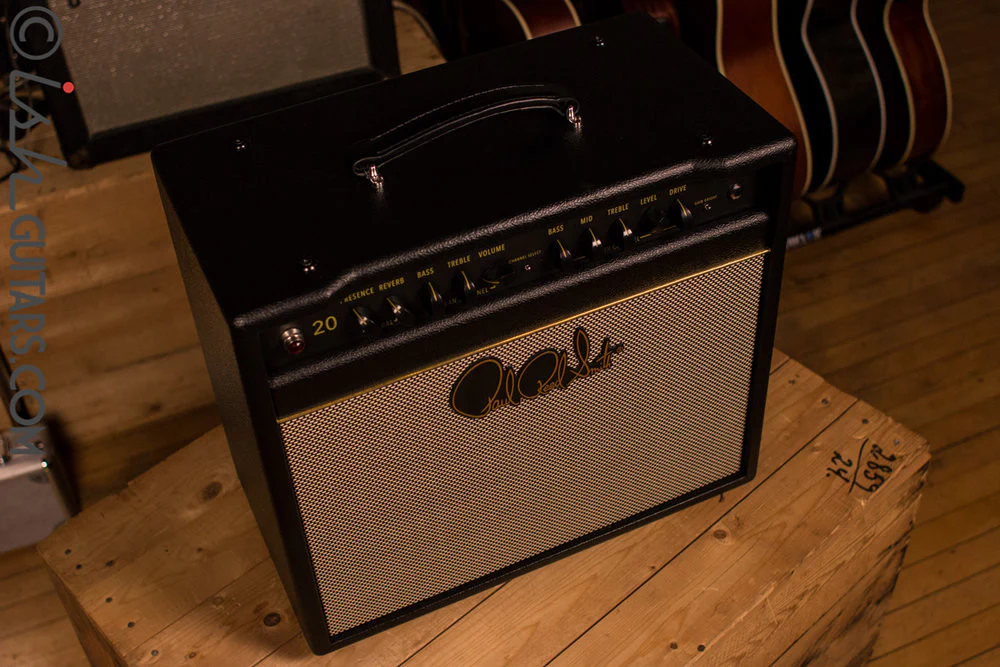 Paul Reed Smith Sonzera 20 Combo 12 Inch - Image 3