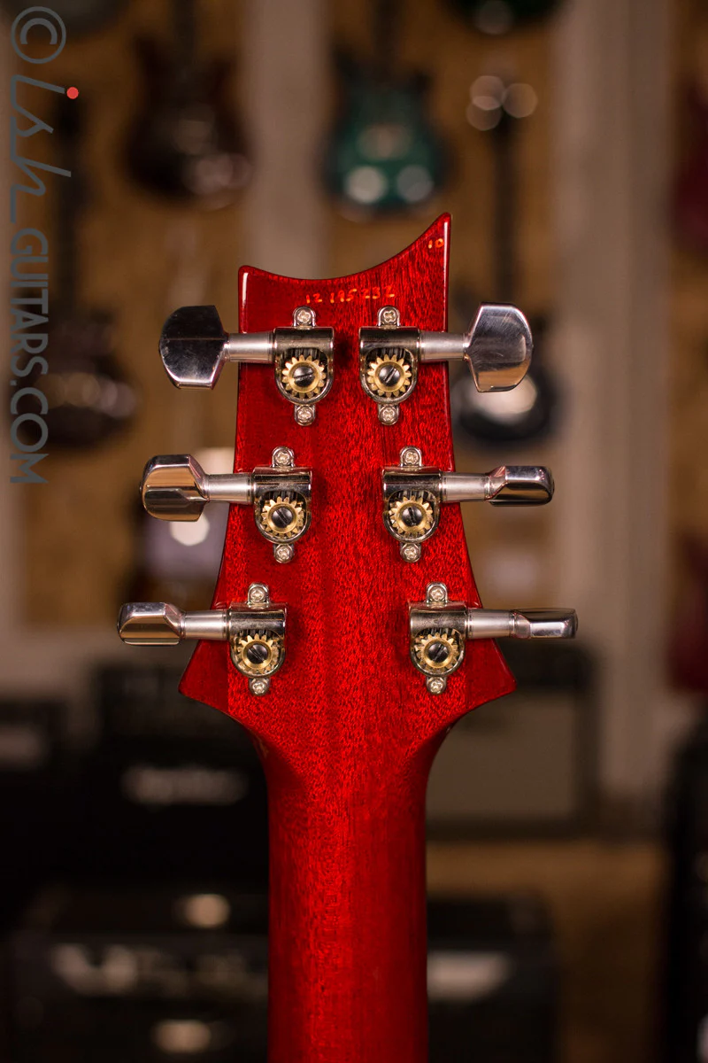 Paul Reed Smith Studio 2012 10 Top [Used] - Image 10