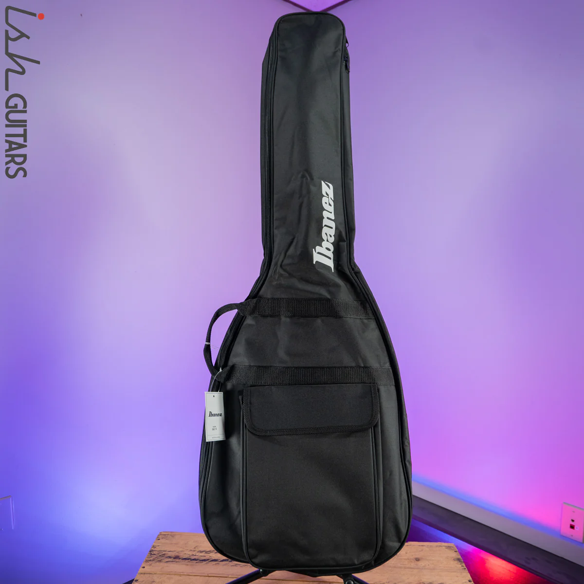 Peavey Grind 5 NBT Bass Natural - Image 12