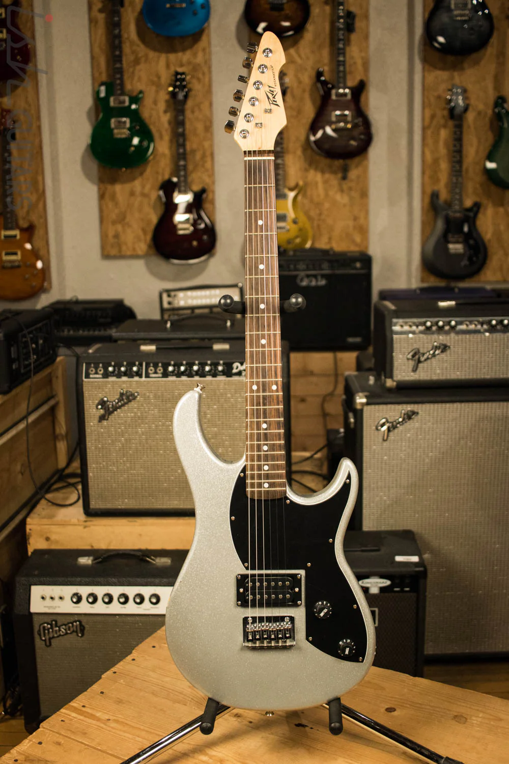 Peavey Rockmaster - Image 2