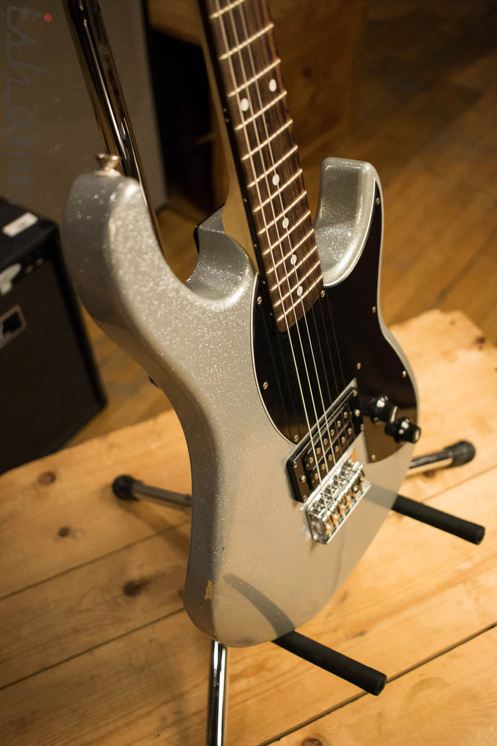 Peavey Rockmaster - Image 6