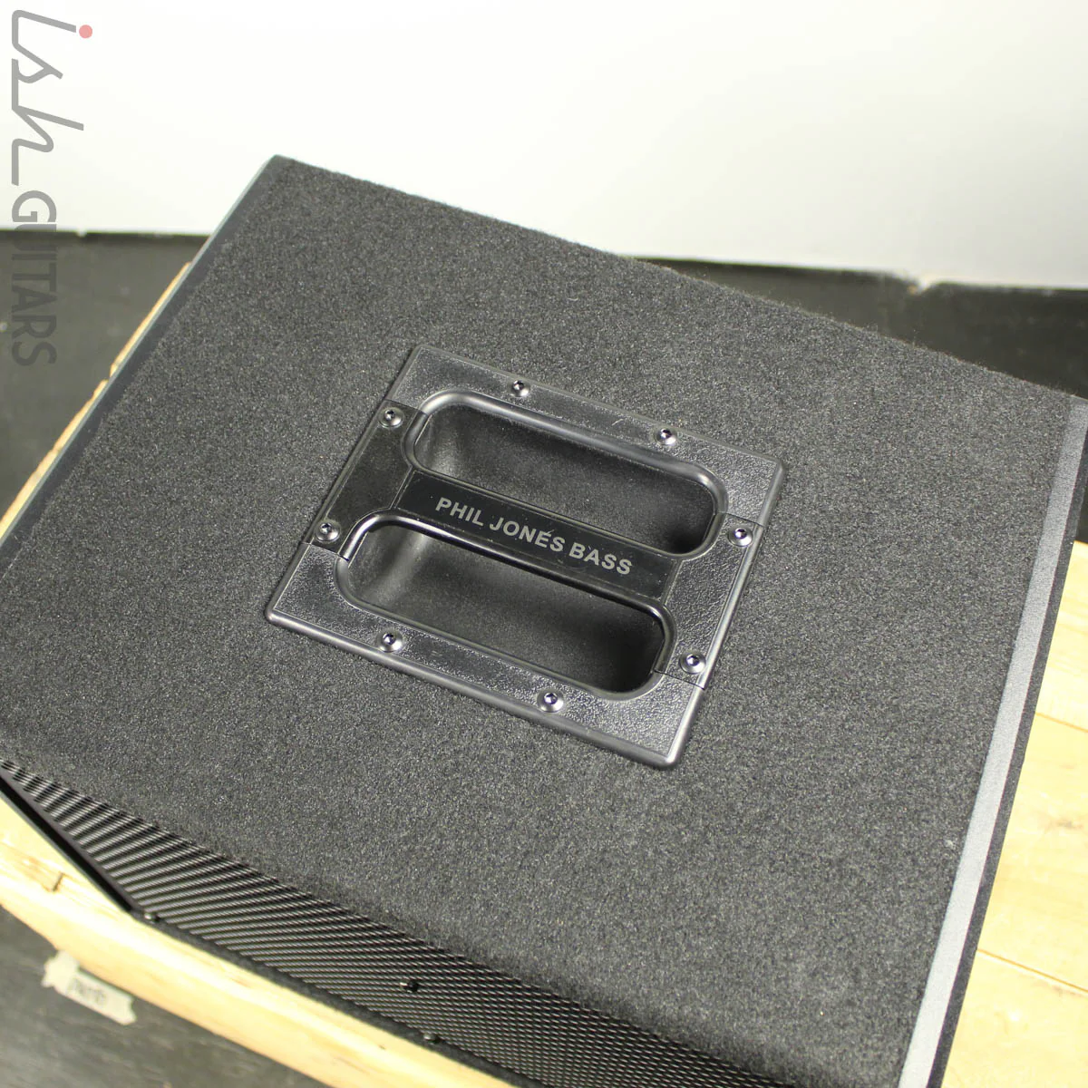 Phil Jones Bass Cab-27 - Image 4
