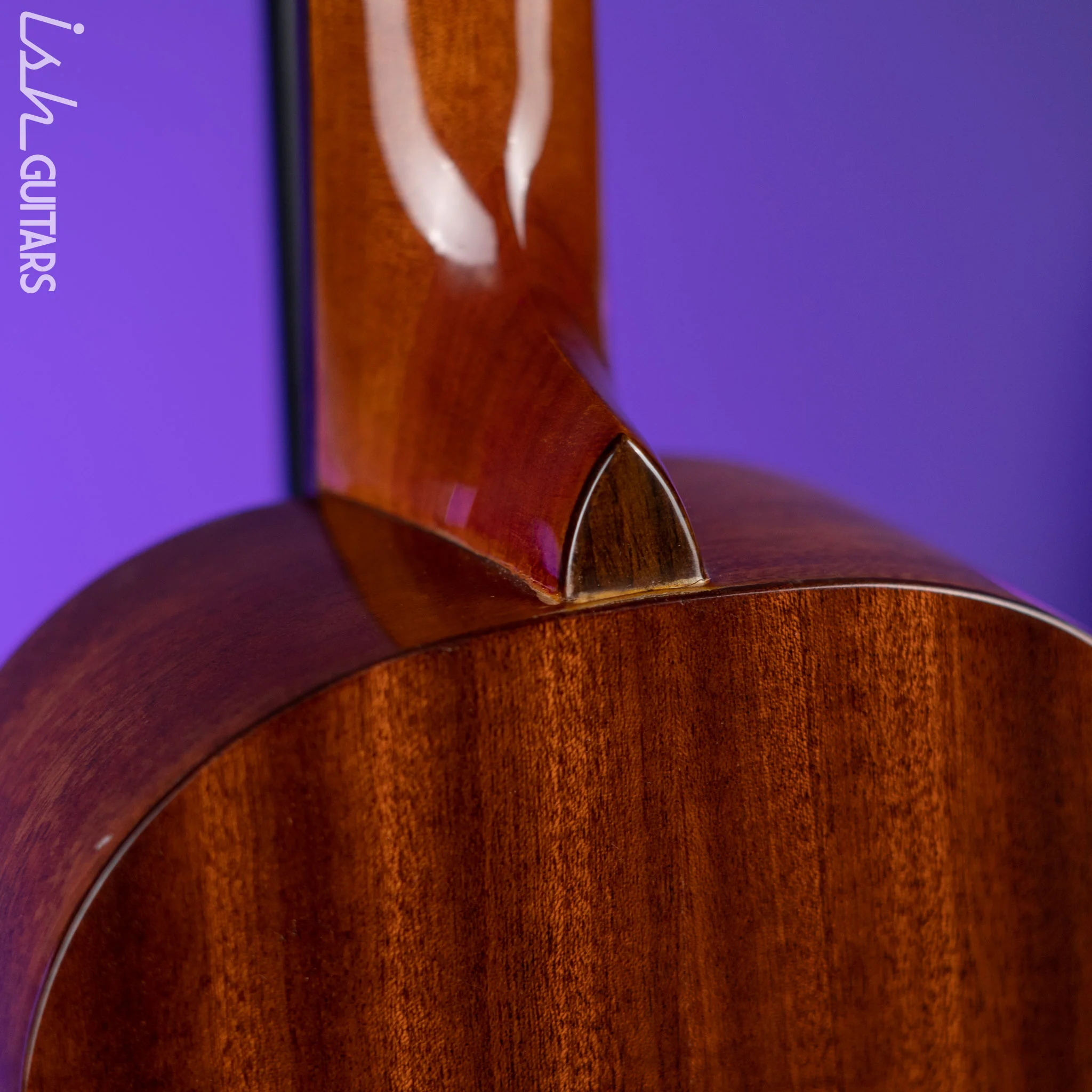 Pono PTO Tenor Ukulele - Image 11