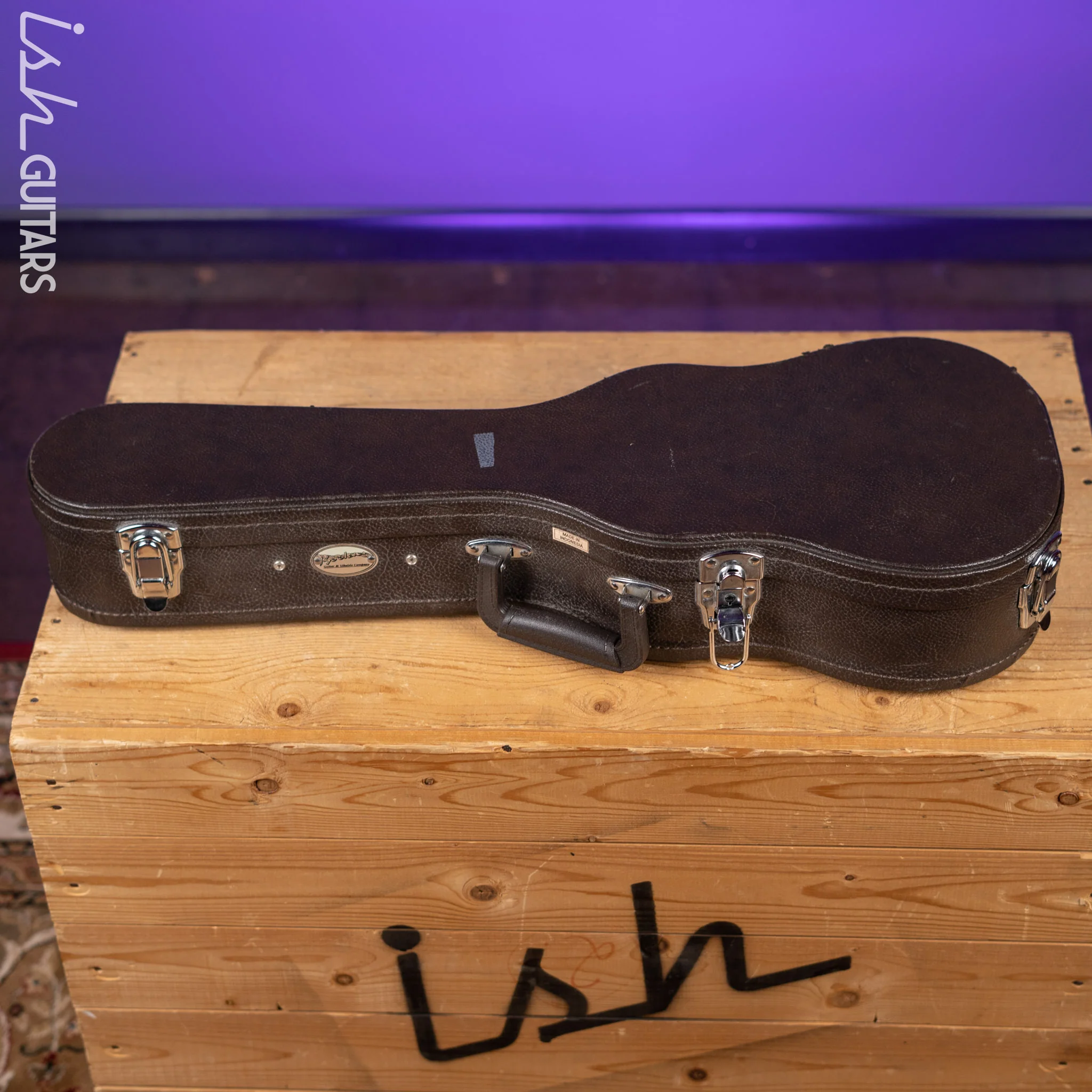 Pono PTO Tenor Ukulele - Image 16