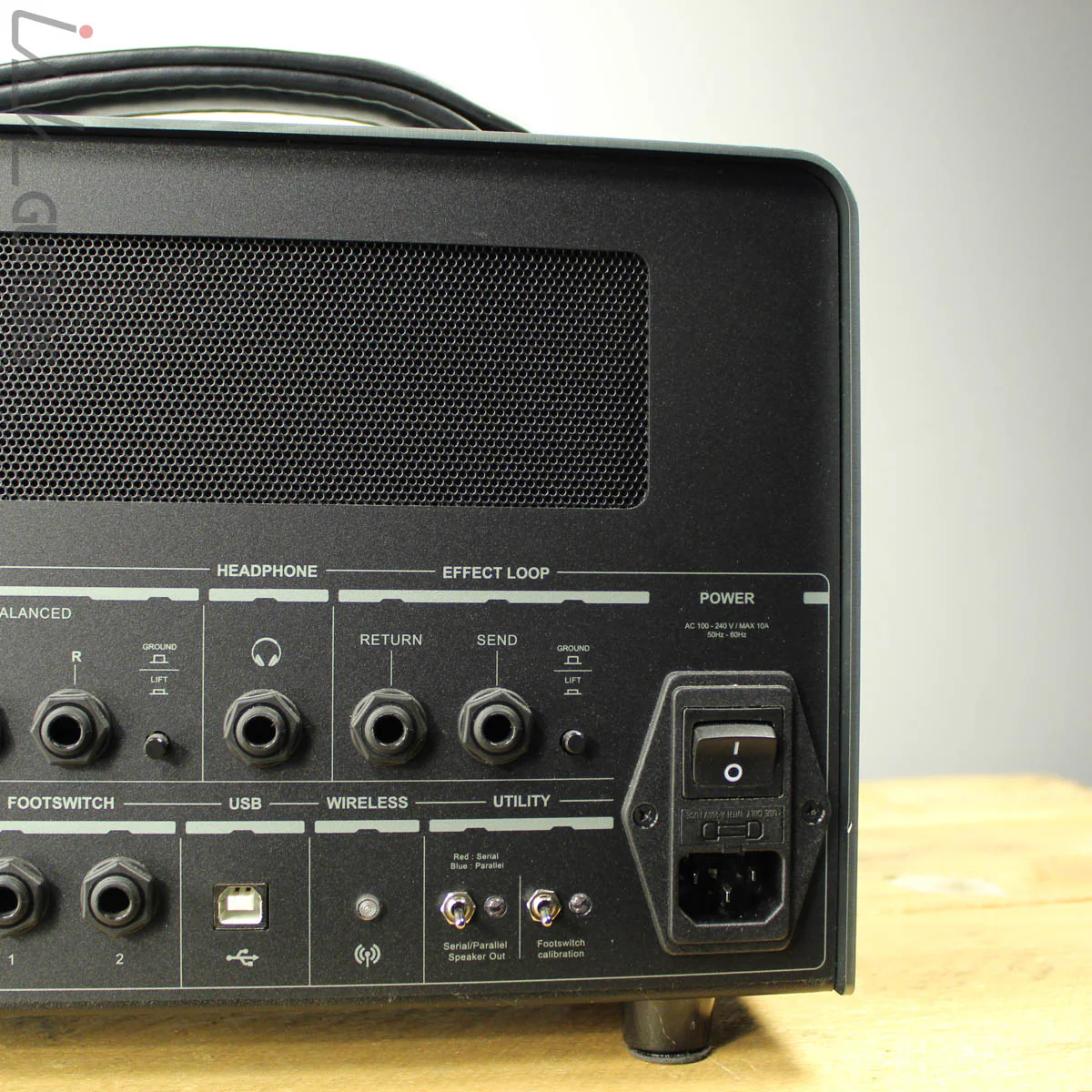 Positive Grid BIAS Amp - Image 8