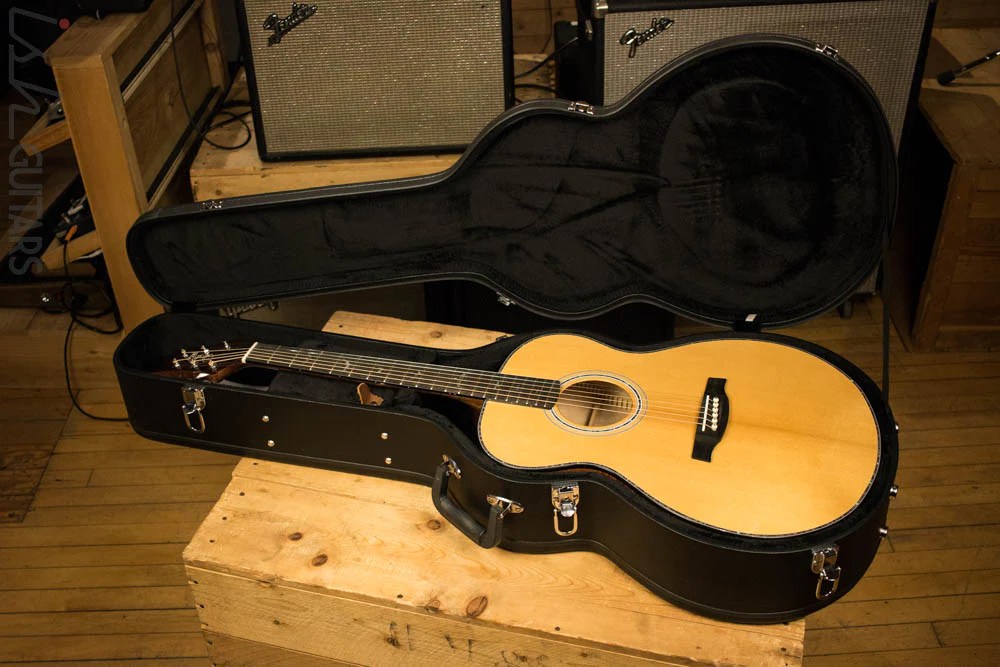 Paul Reed Smith PRS 2018 Tonare SE T50E Acoustic - Image 10