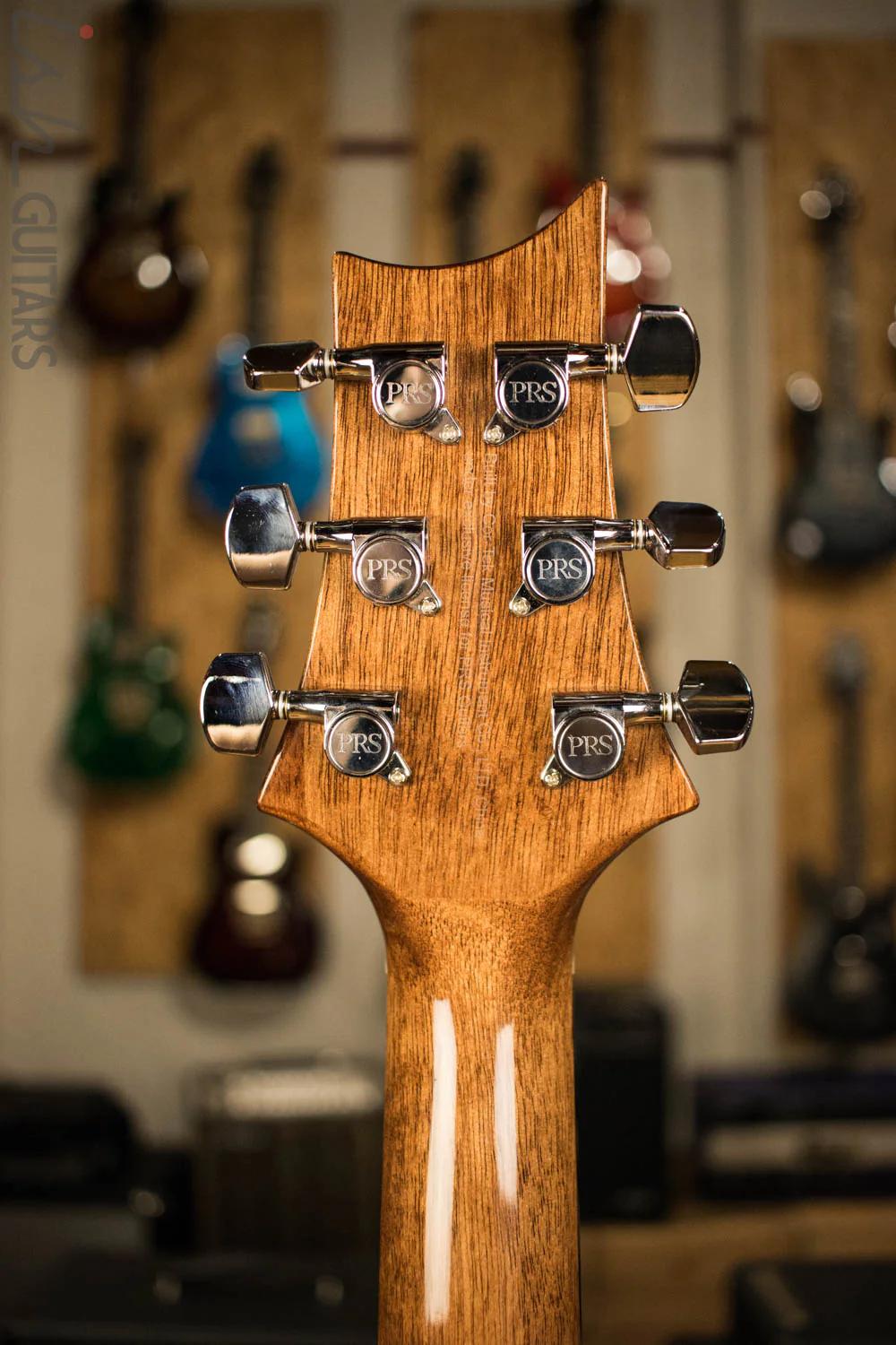 Paul Reed Smith PRS 2018 Tonare SE T50E Acoustic - Image 9