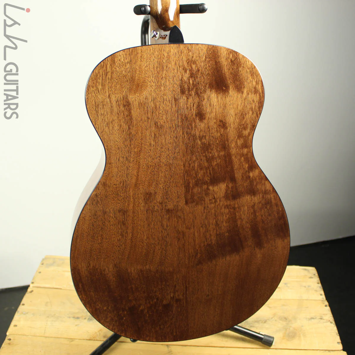 2018 Paul Reed Smith PRS Tonare SE TX20E Acoustic - Image 8