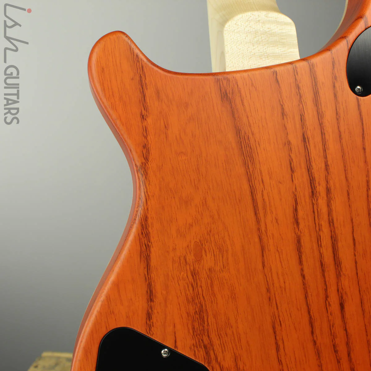 2018 Paul Reed Smith PRS McCarty 594 Semi-Hollow Wood Library McCarty Sunburst Satin Finish - Image 9