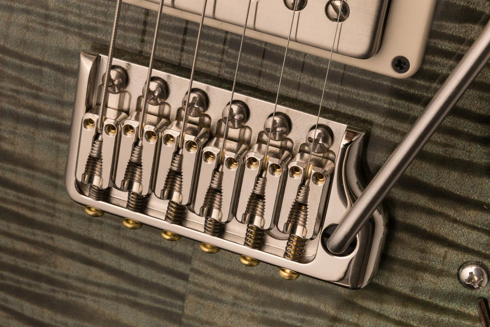 PRE-ORDER: Paul Reed Smith PRS Private Stock John Mayer Super Eagle II Limited Edition - Image 25