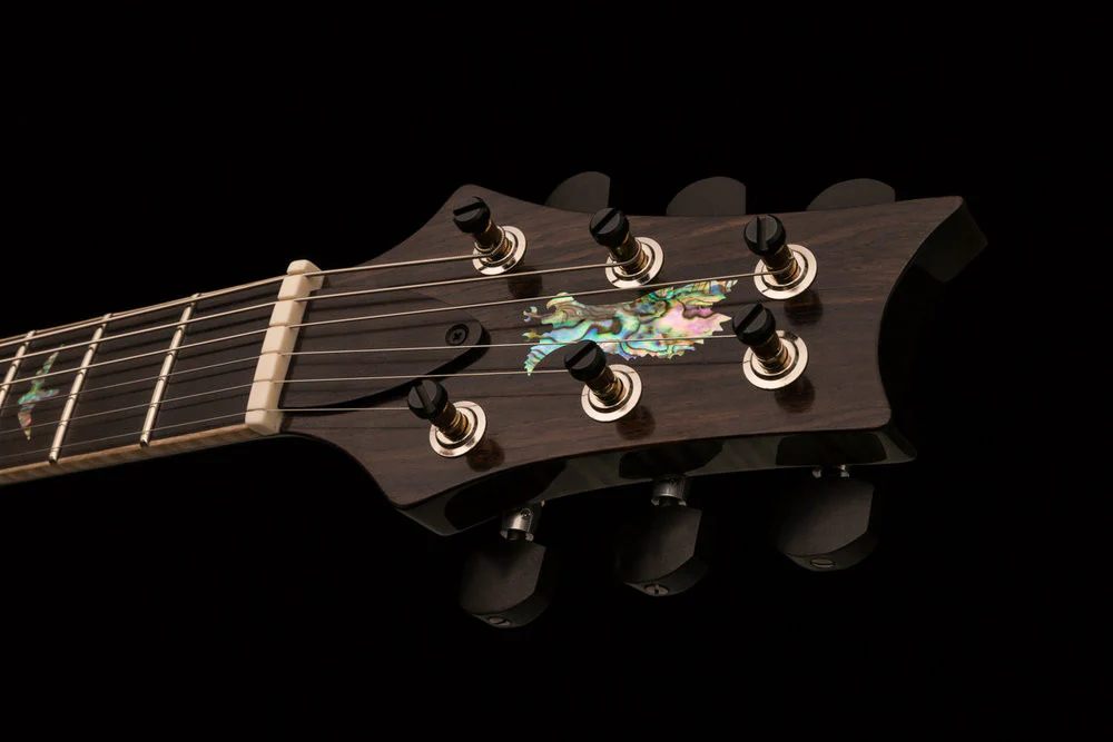 PRE-ORDER: Paul Reed Smith PRS Private Stock John Mayer Super Eagle II Limited Edition - Image 28