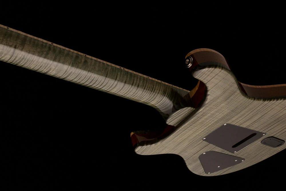 PRE-ORDER: Paul Reed Smith PRS Private Stock John Mayer Super Eagle II Limited Edition - Image 29