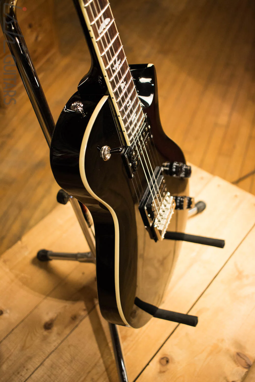 Paul Reed Smith PRS 2018 SE Mark Tremonti Standard Electric Guitar - Image 6