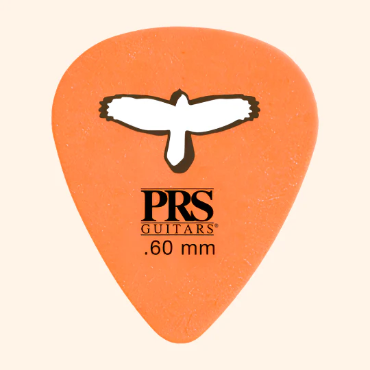 PRS 12-Pack Delrin Punch Pick - Image 3