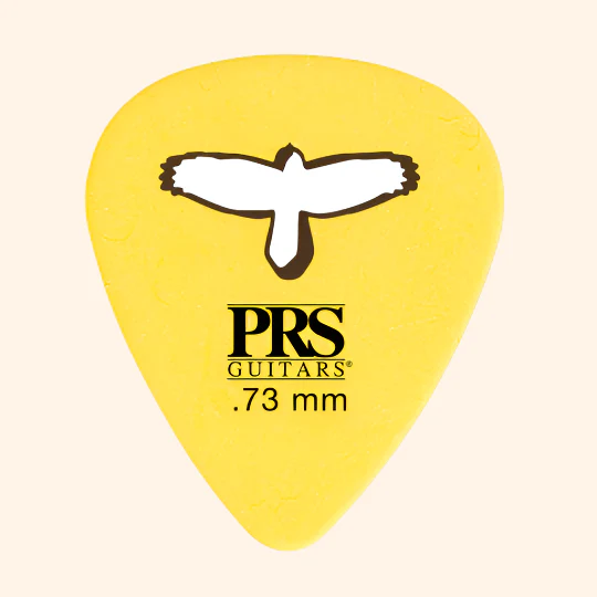 PRS 12-Pack Delrin Punch Pick - Image 4