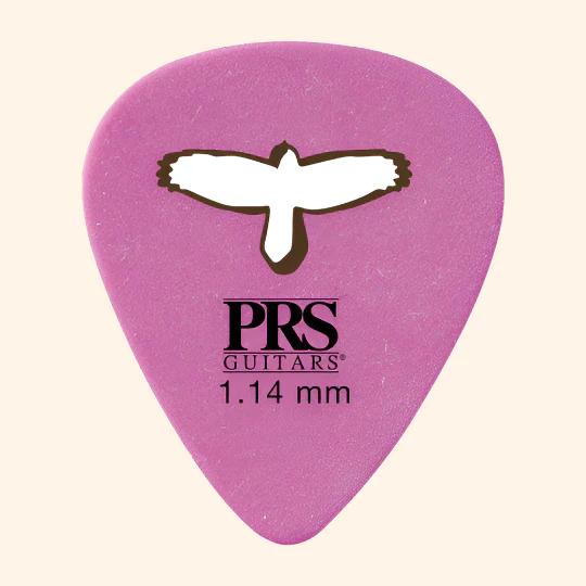 PRS 12-Pack Delrin Punch Pick - Image 7