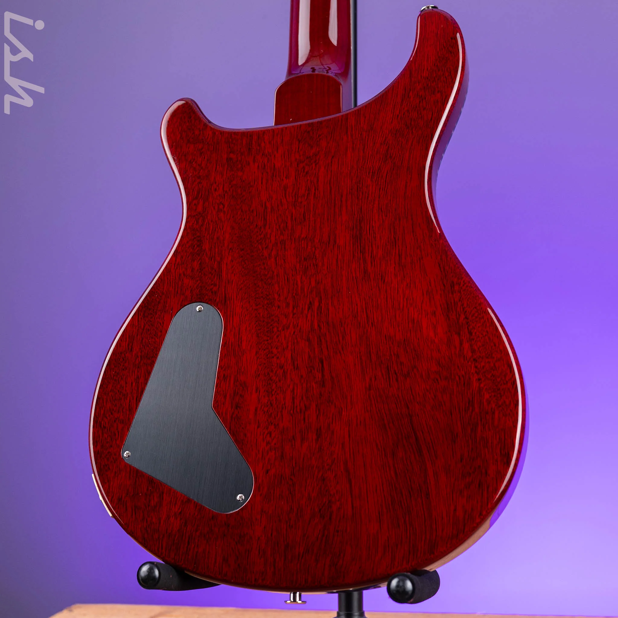 PRS 40th Anniversary Charcoal Phoenix Limited Edition - Image 8