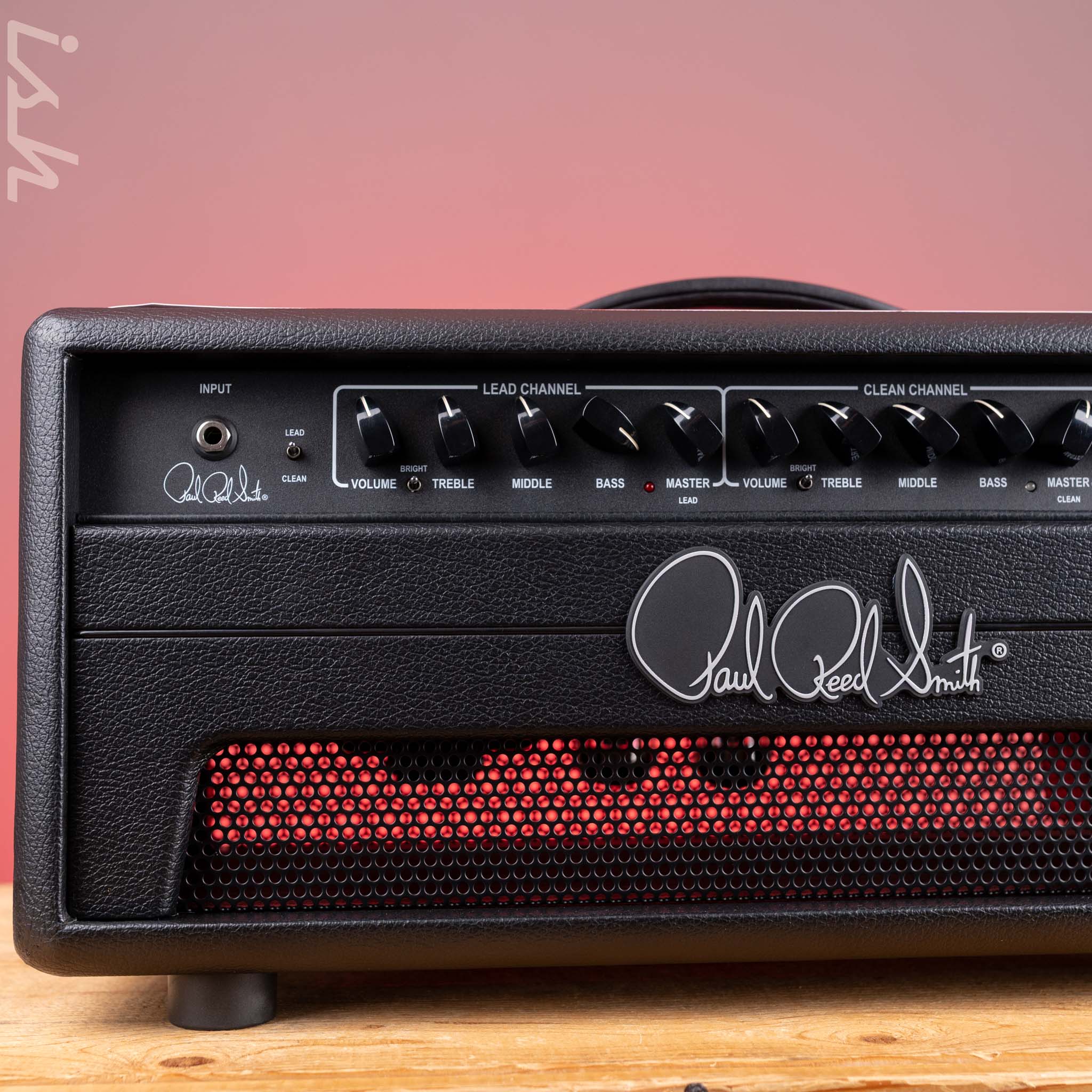 PRS Archon Classic 50W Amp Head - Image 2