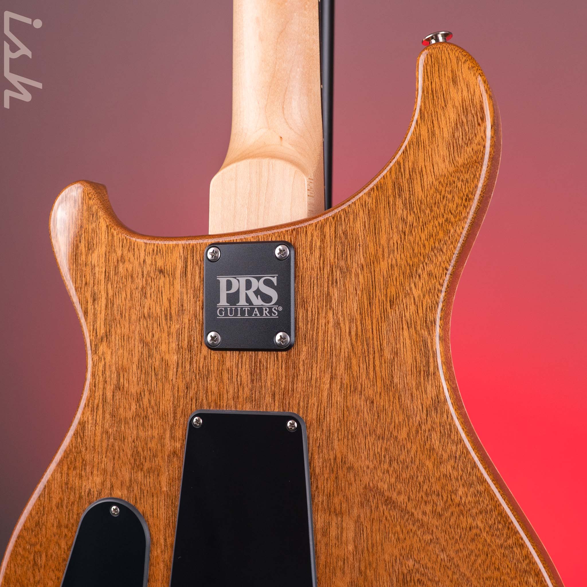 PRS CE 22 Limited Edition Carroll Blue Demo - Image 9