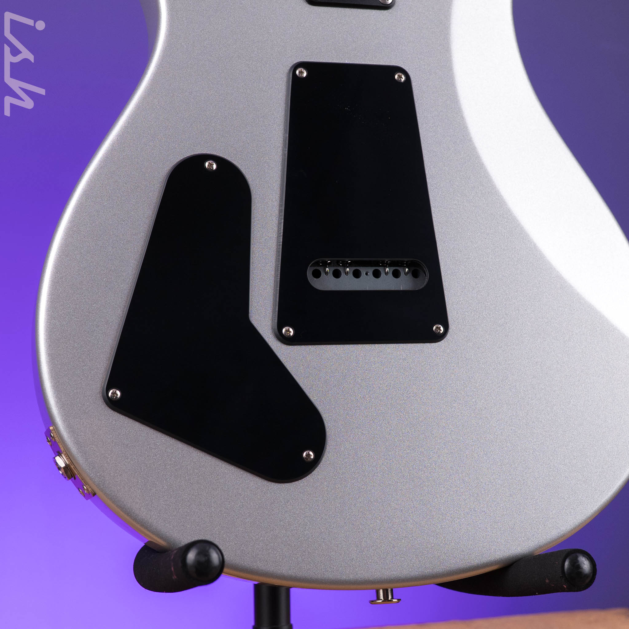 PRS CE 22 Platinum Satin Custom Color - Image 10