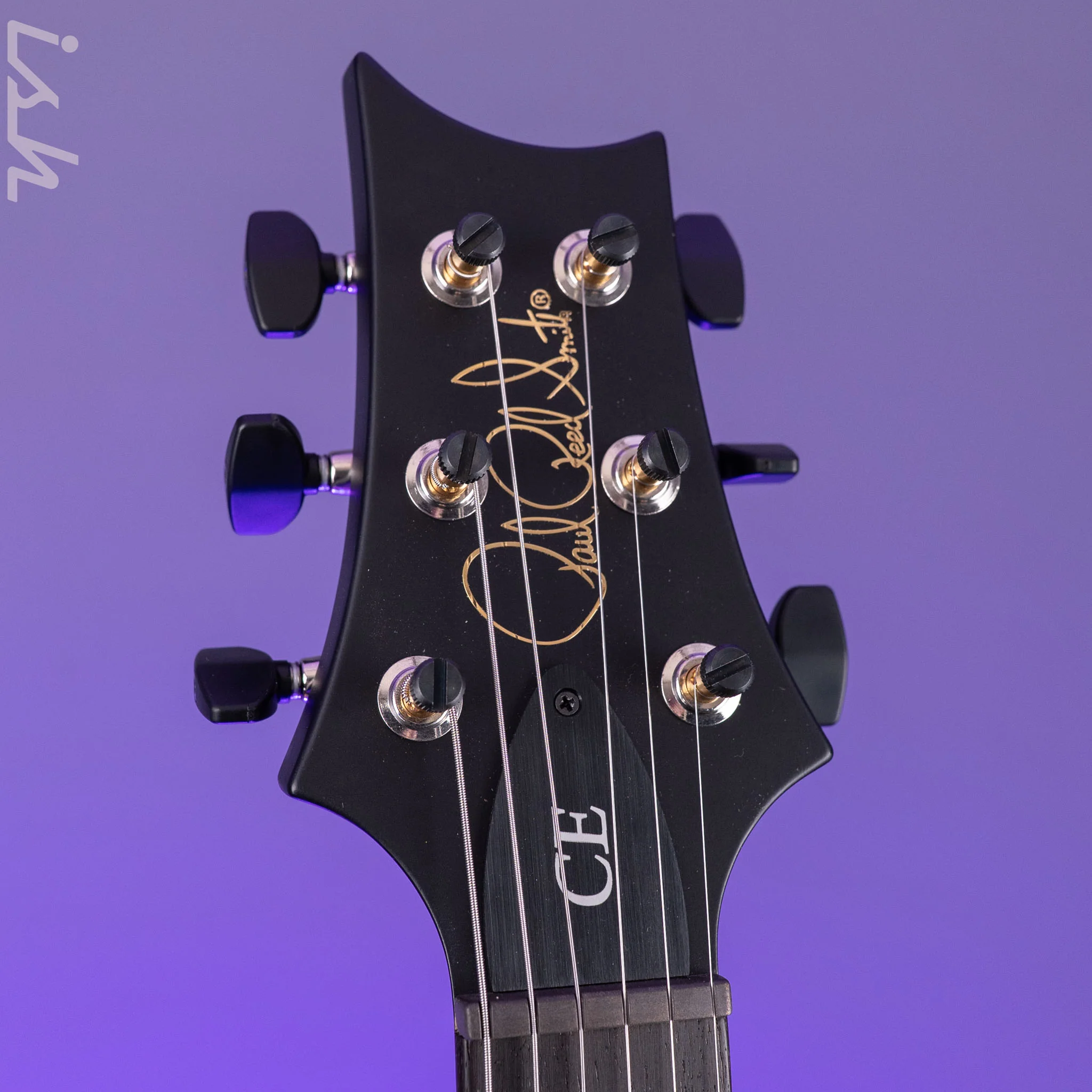 PRS CE 22 Sprayer’s Choice Sunset Candy Fade Crackle - Image 7