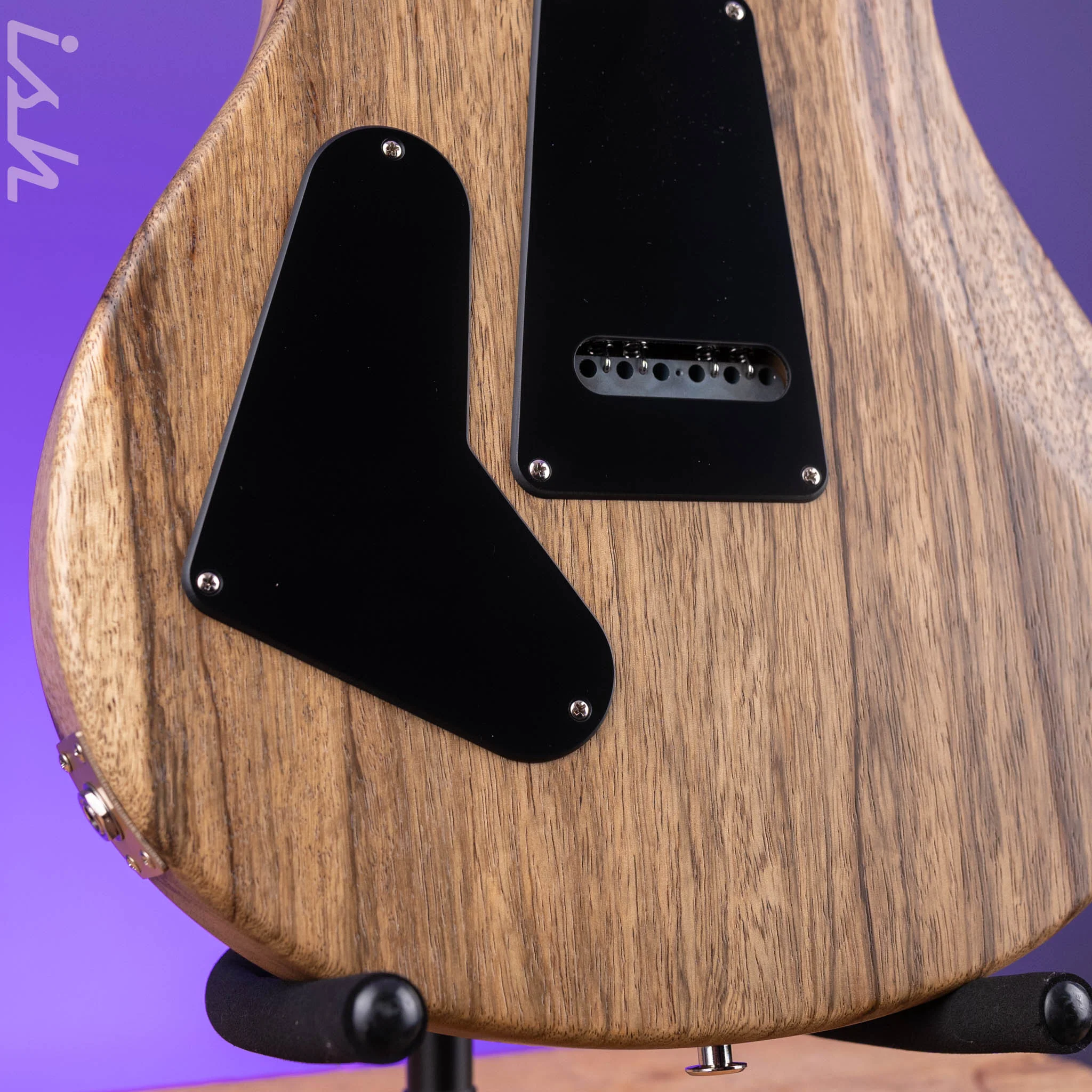 PRS CE 24-08 Black Limba Limited Edition - Image 10