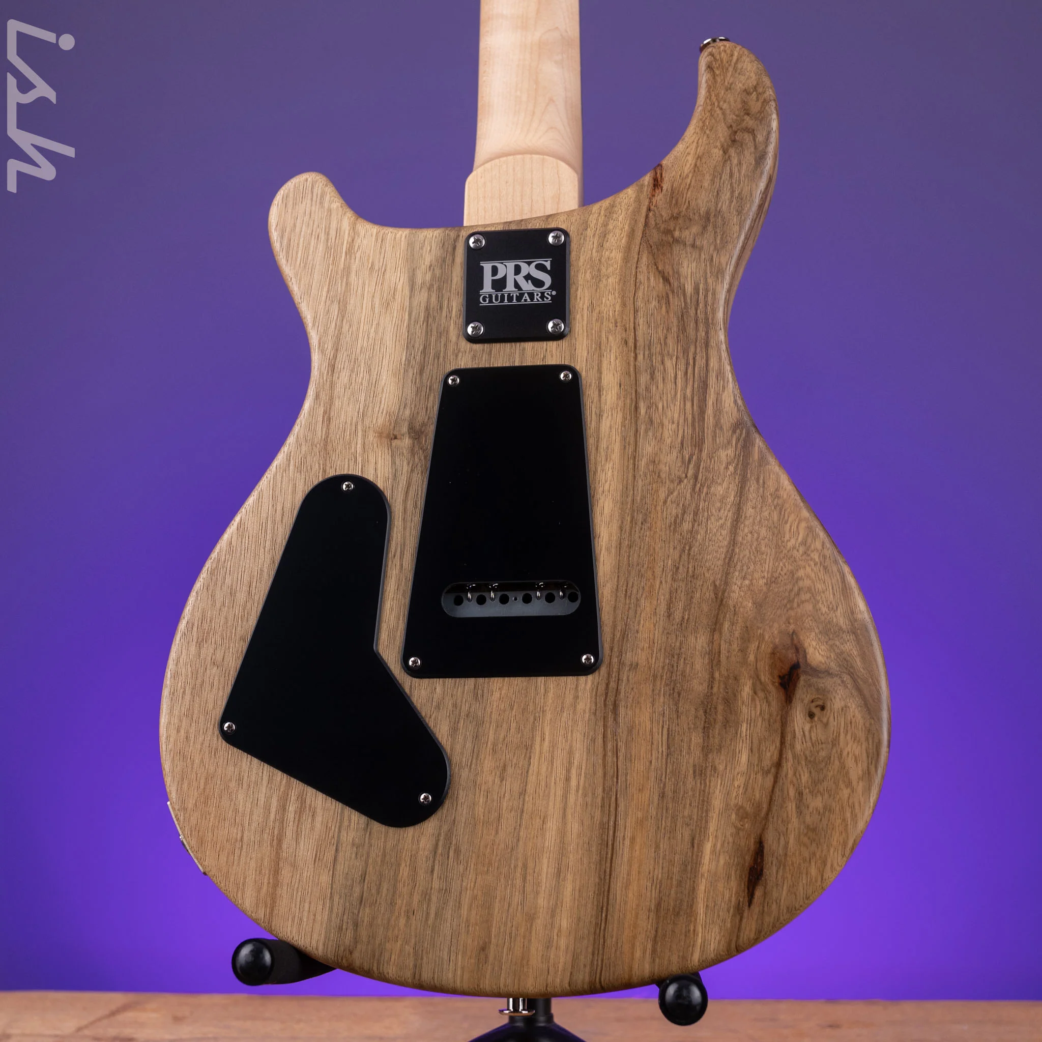 PRS CE 24-08 Black Limba Limited Edition - Image 8