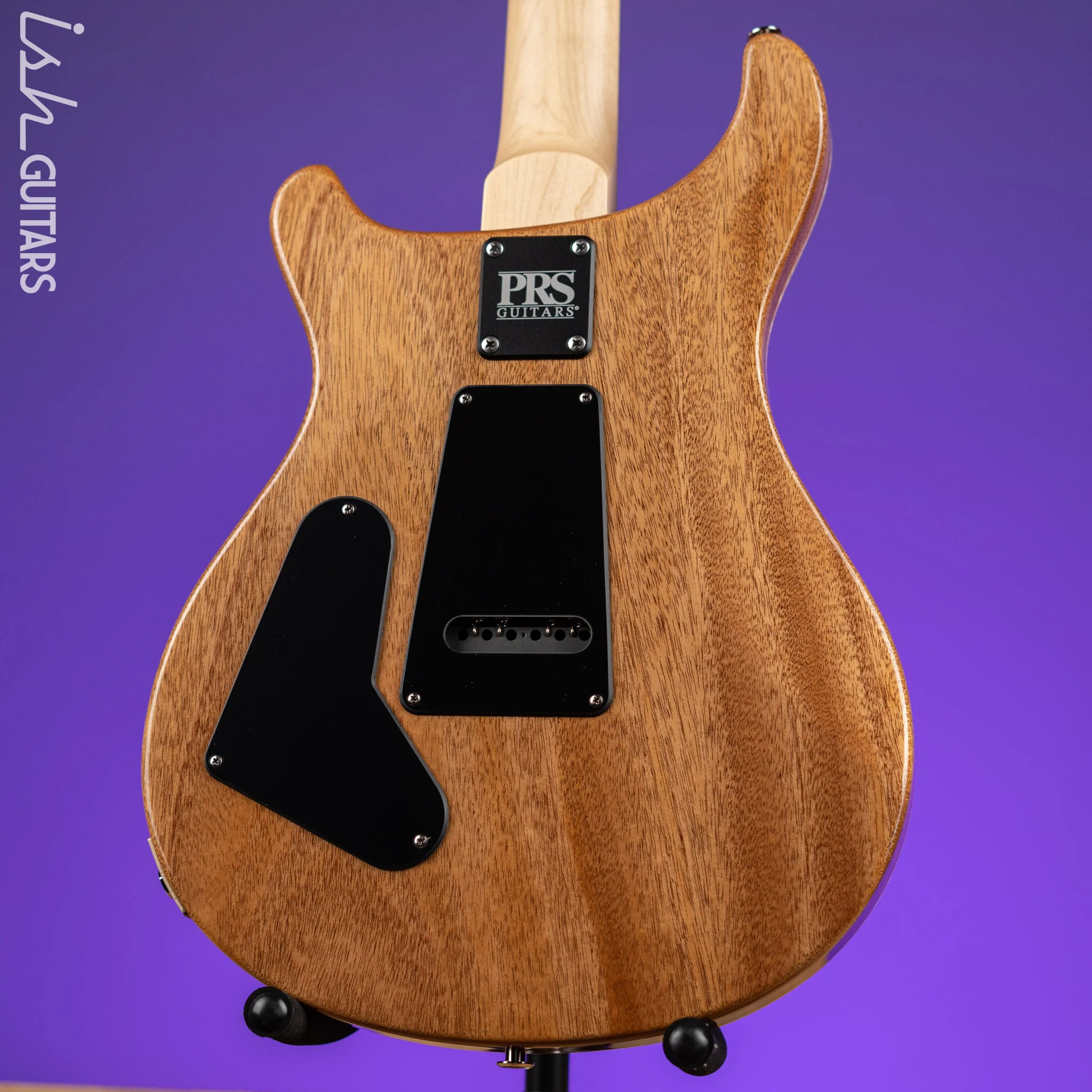PRS CE 24 Semi-Hollow Eriza Verde - Image 7