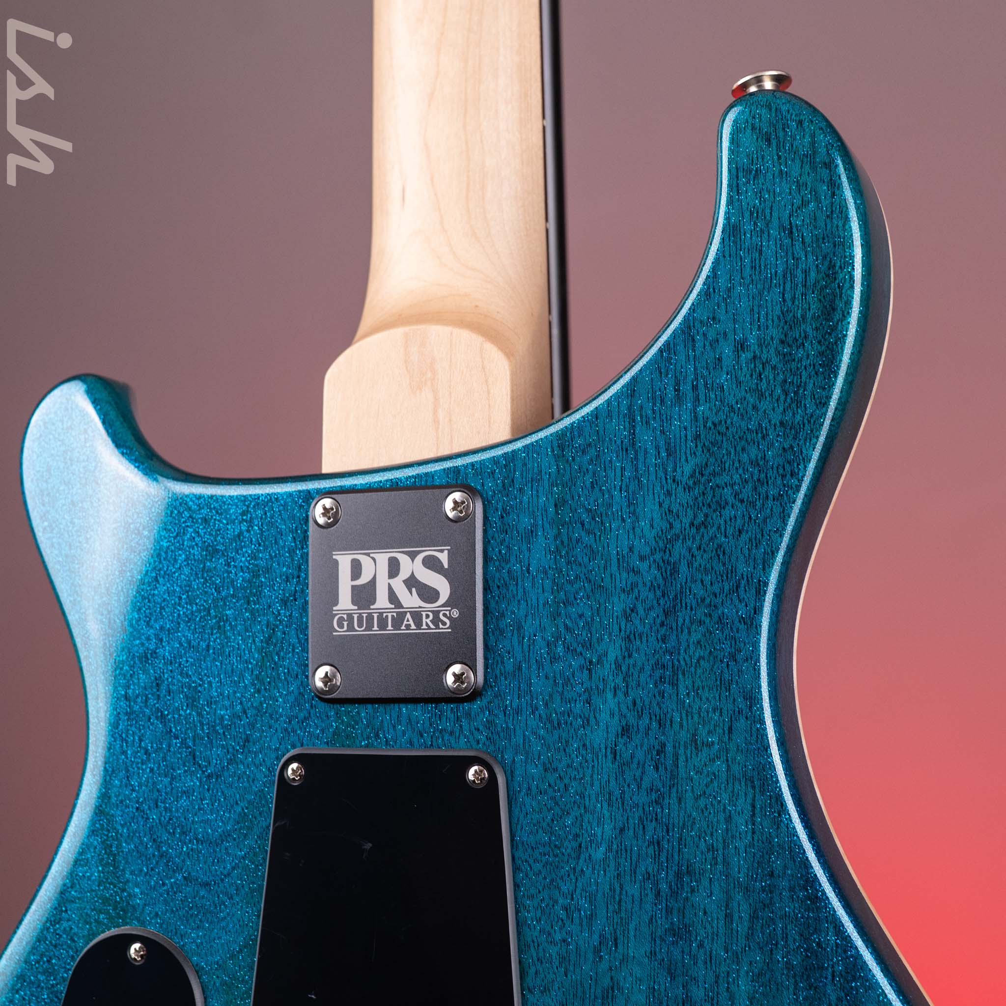 PRS CE 24 Special Custom Color - Image 10