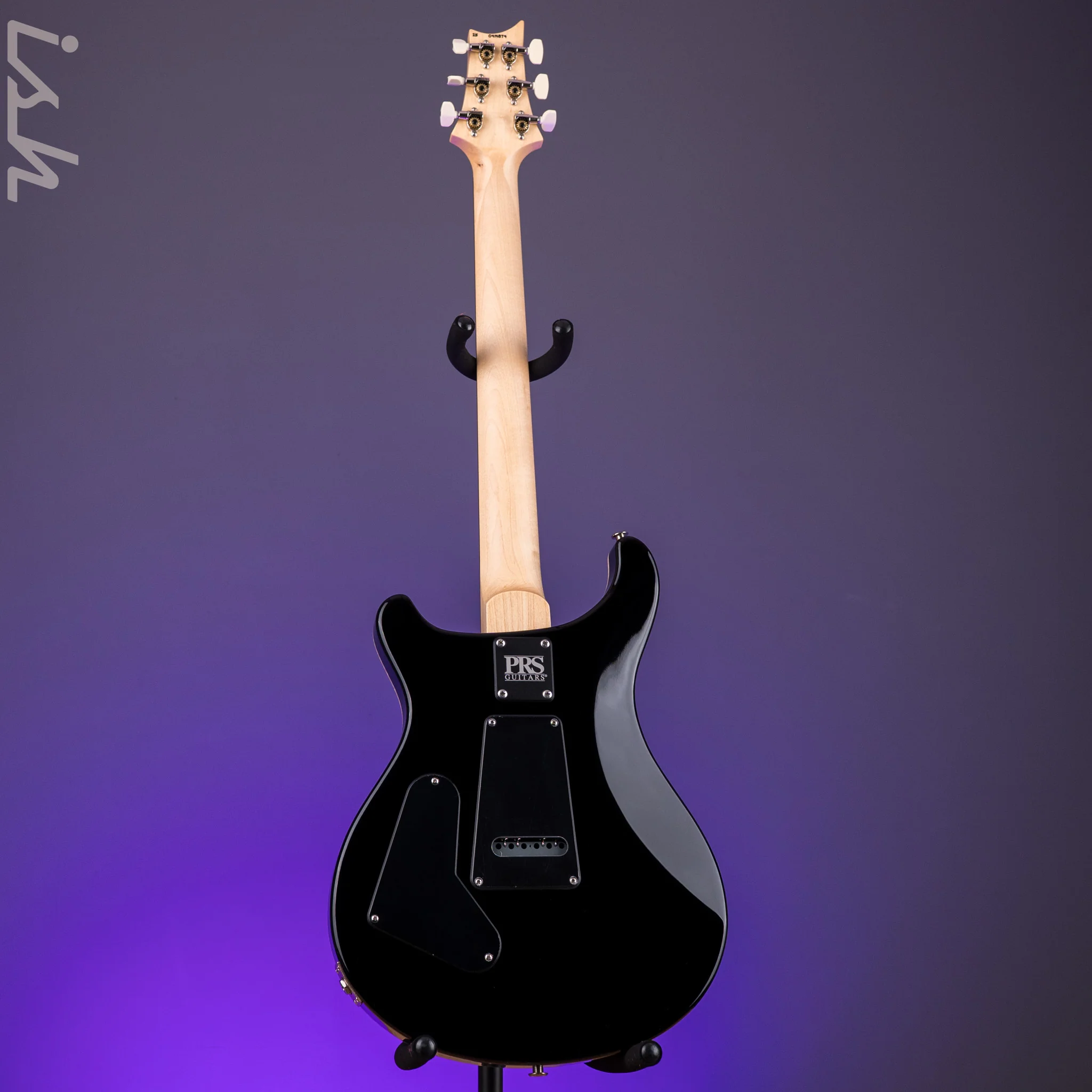 PRS CE 24 Special Limited Edition Faded Gray Black - Image 7
