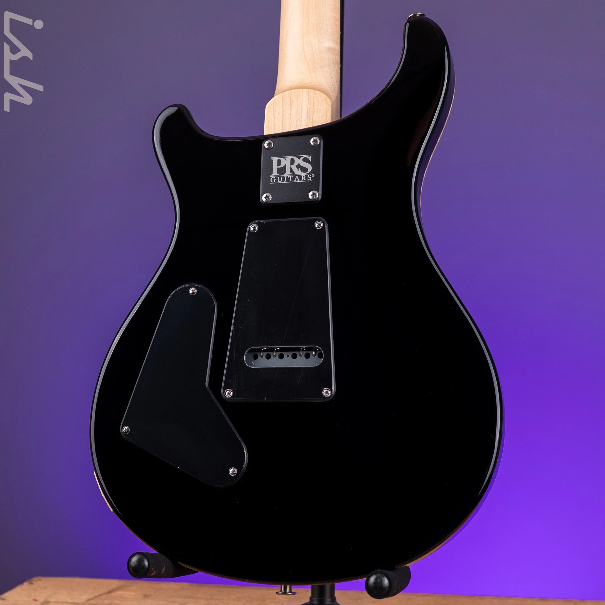 PRS CE 24 Special Limited Edition Faded Gray Black - Image 8
