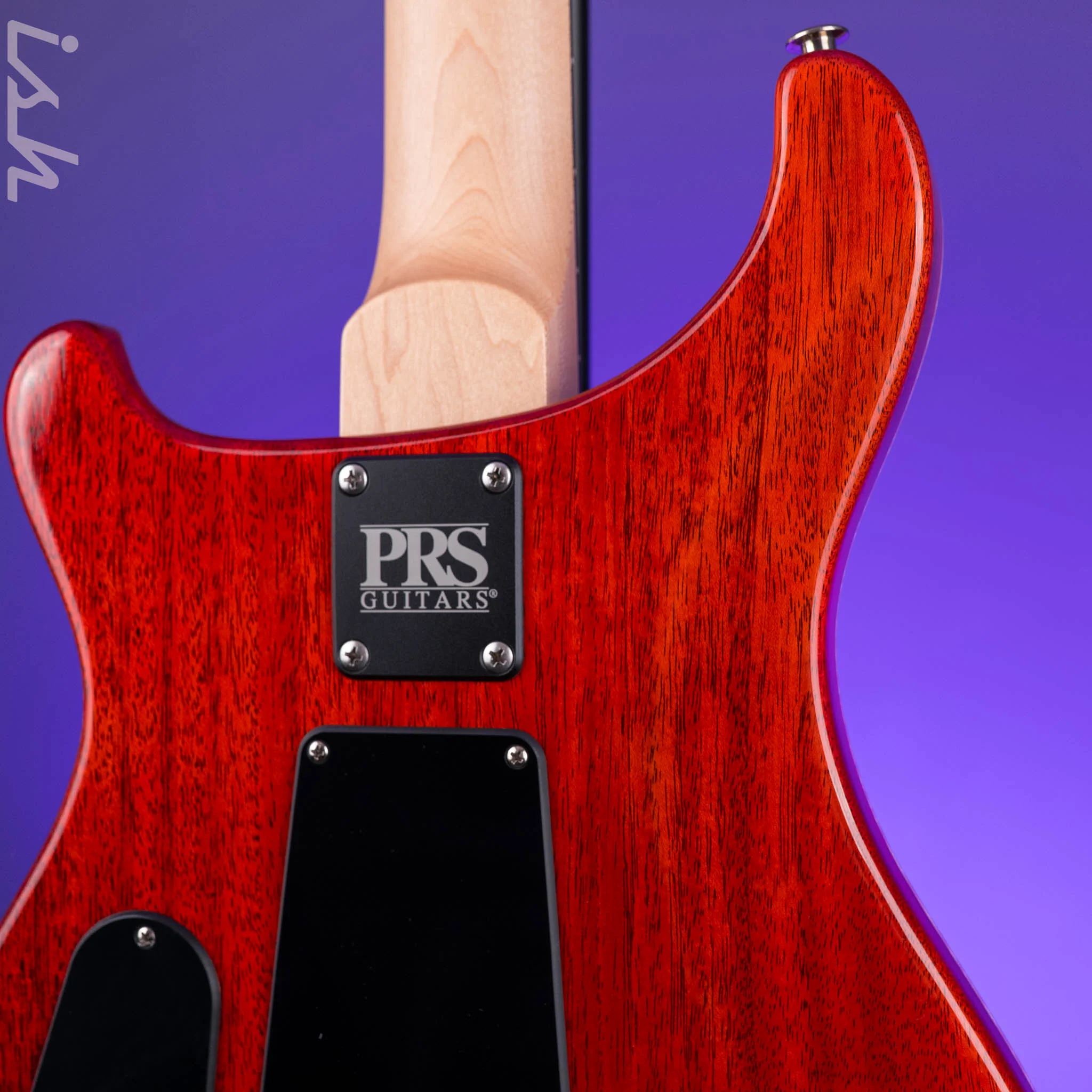 PRS CE 24 Special Limited Edition McCarty Sunburst - Image 9
