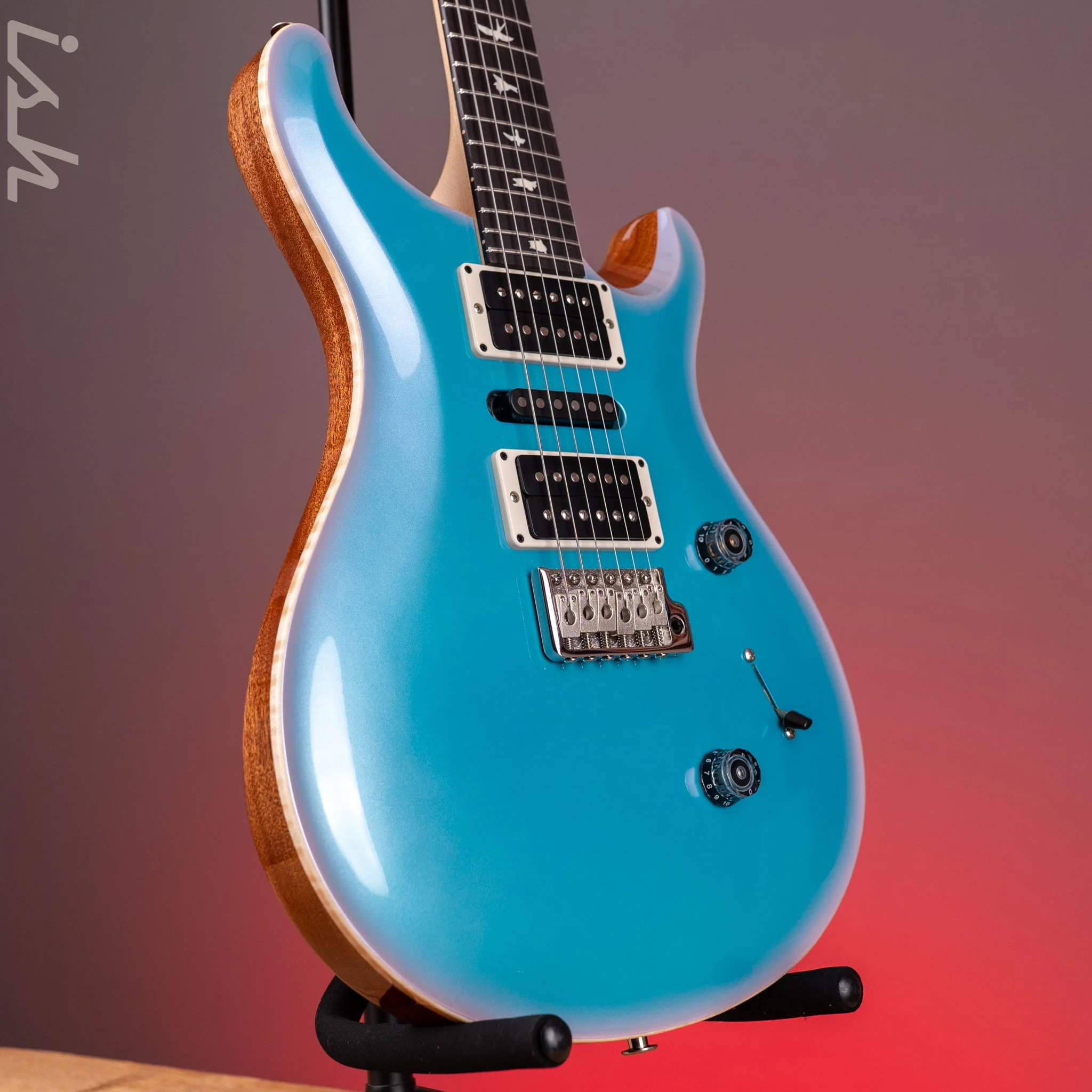 PRS CE 24 Special Miami Colorshift Sprayer's Choice - Image 3
